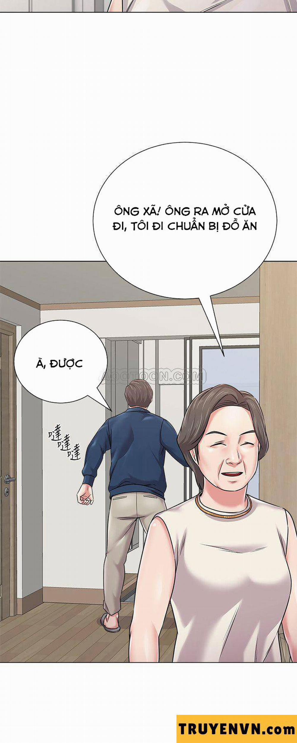 Cô Giáo Bán Thân 53 trang 29