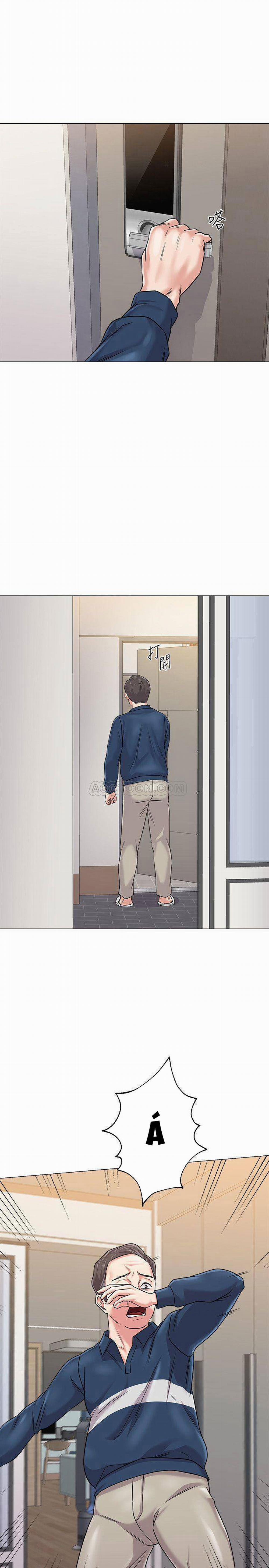 Cô Giáo Bán Thân 53 trang 30