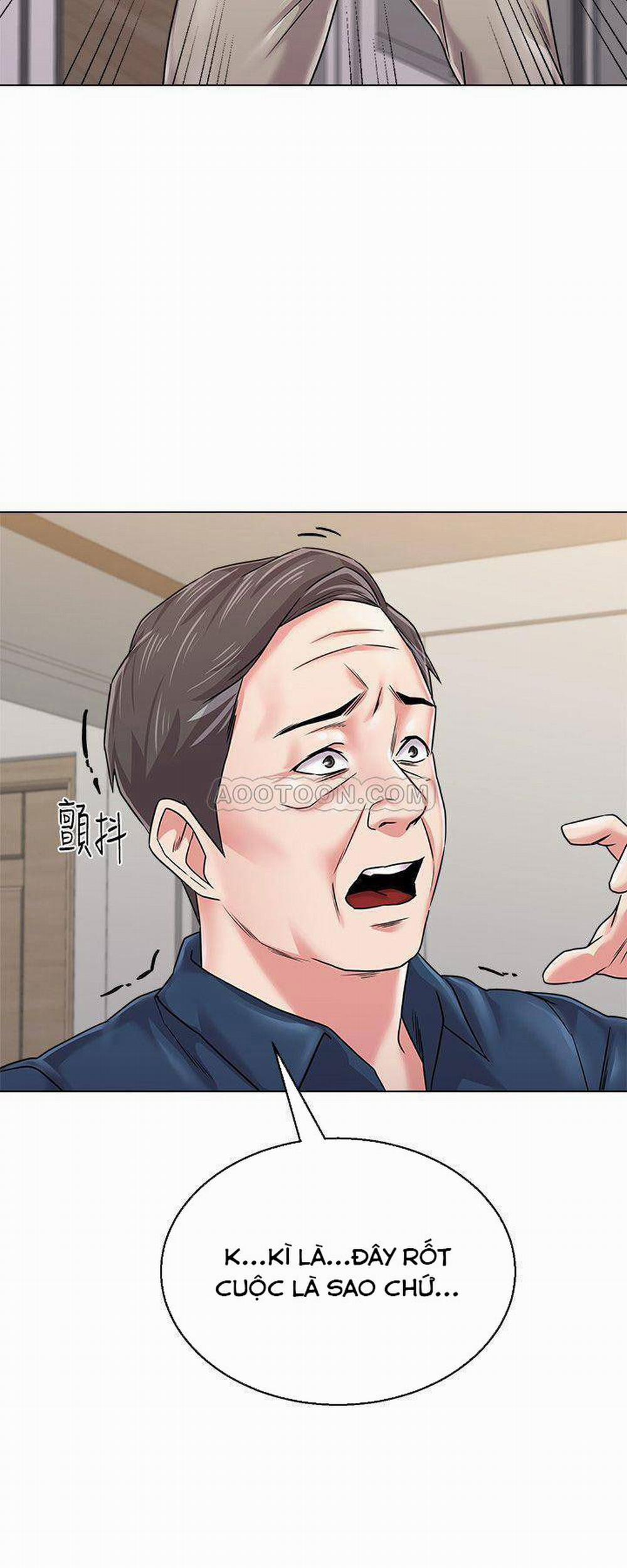 Cô Giáo Bán Thân 53 trang 31