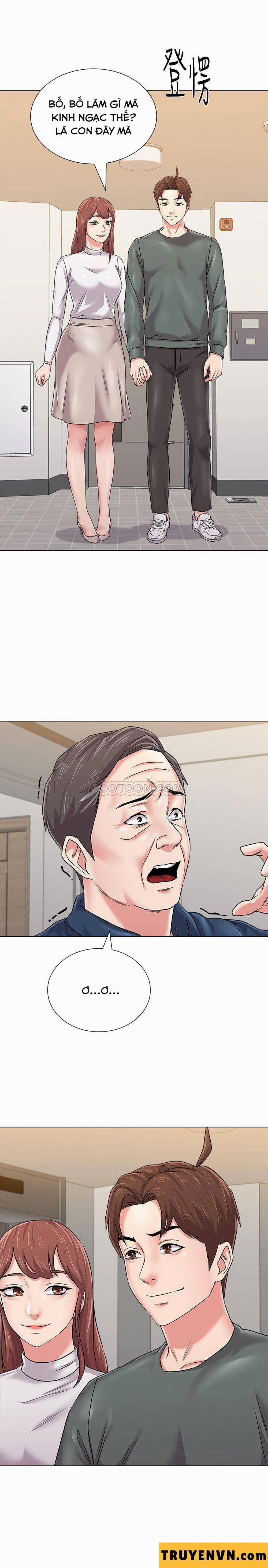 Cô Giáo Bán Thân 53 trang 32