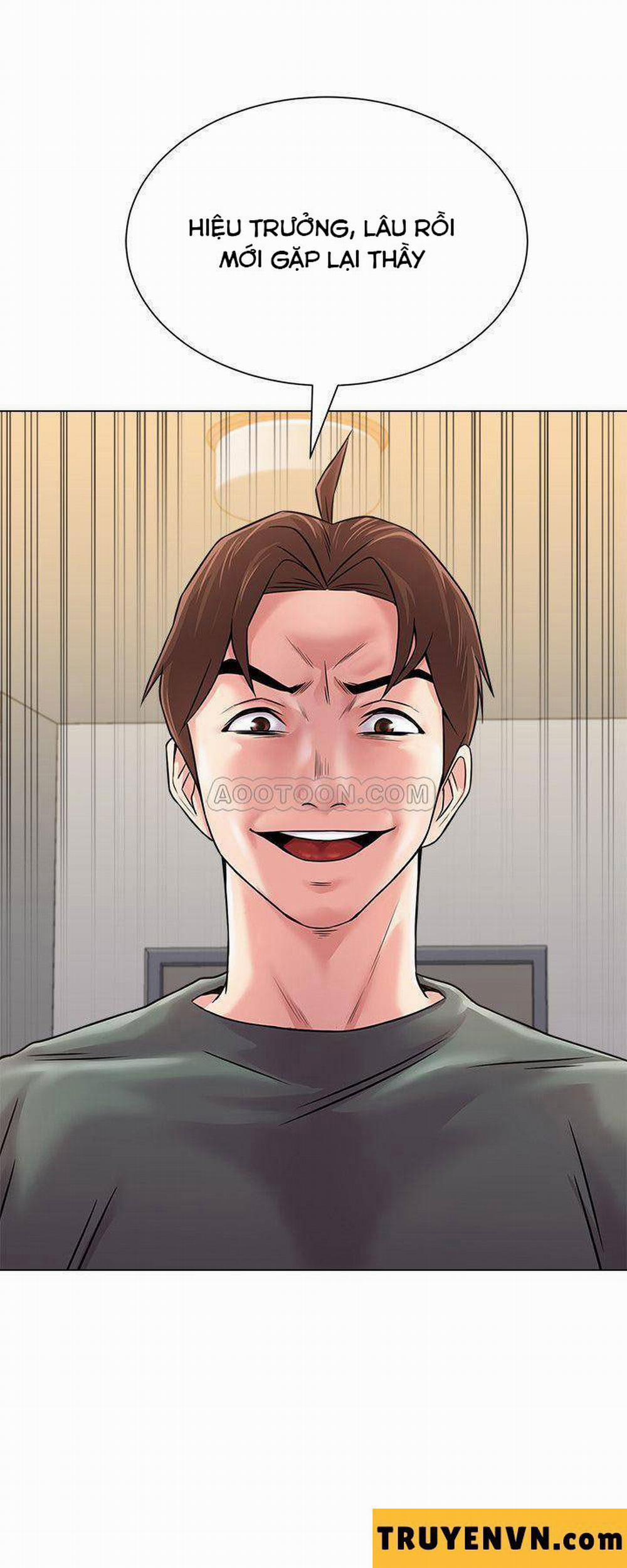 Cô Giáo Bán Thân 53 trang 35