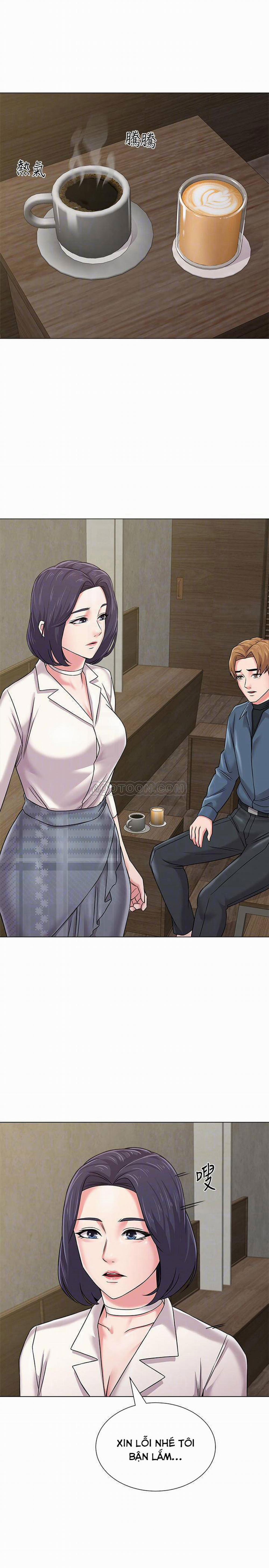 Cô Giáo Bán Thân 53 trang 9