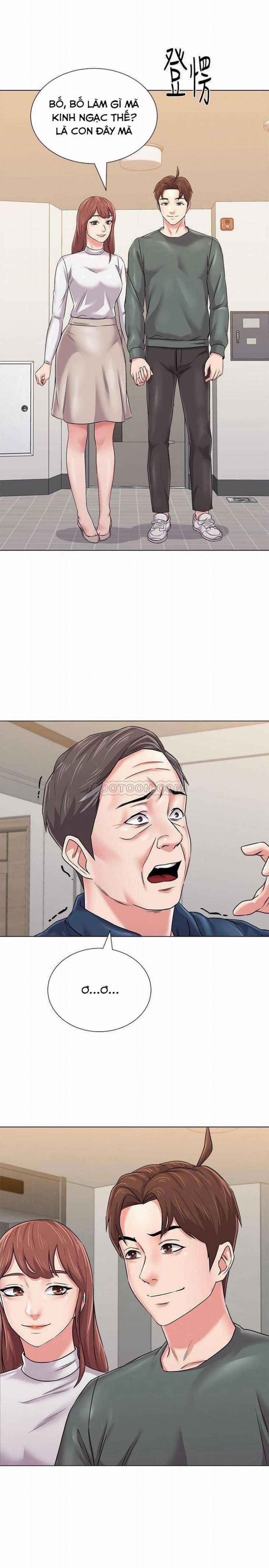 Cô Giáo Bán Thân 54 trang 0