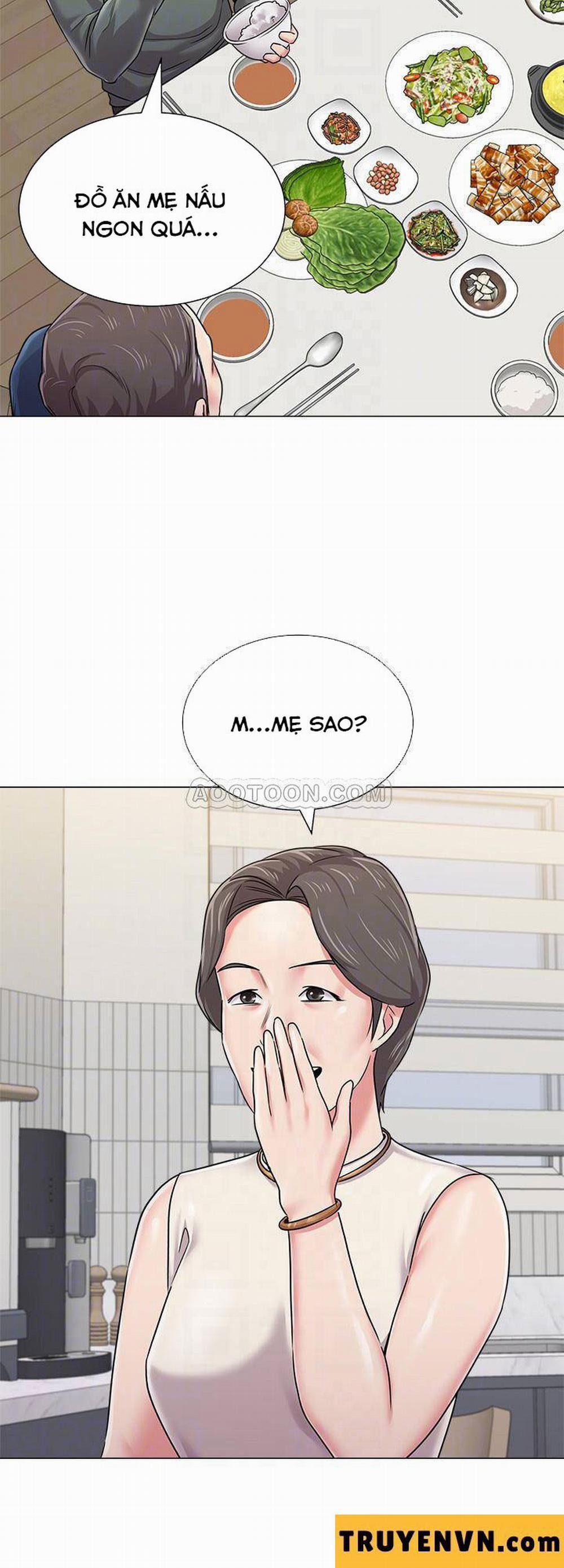 Cô Giáo Bán Thân 54 trang 11