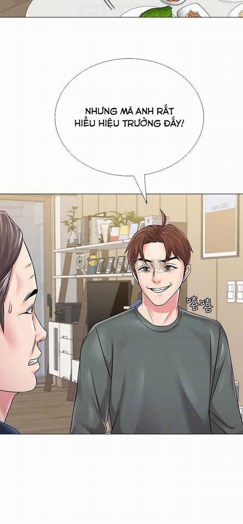 Cô Giáo Bán Thân 54 trang 15