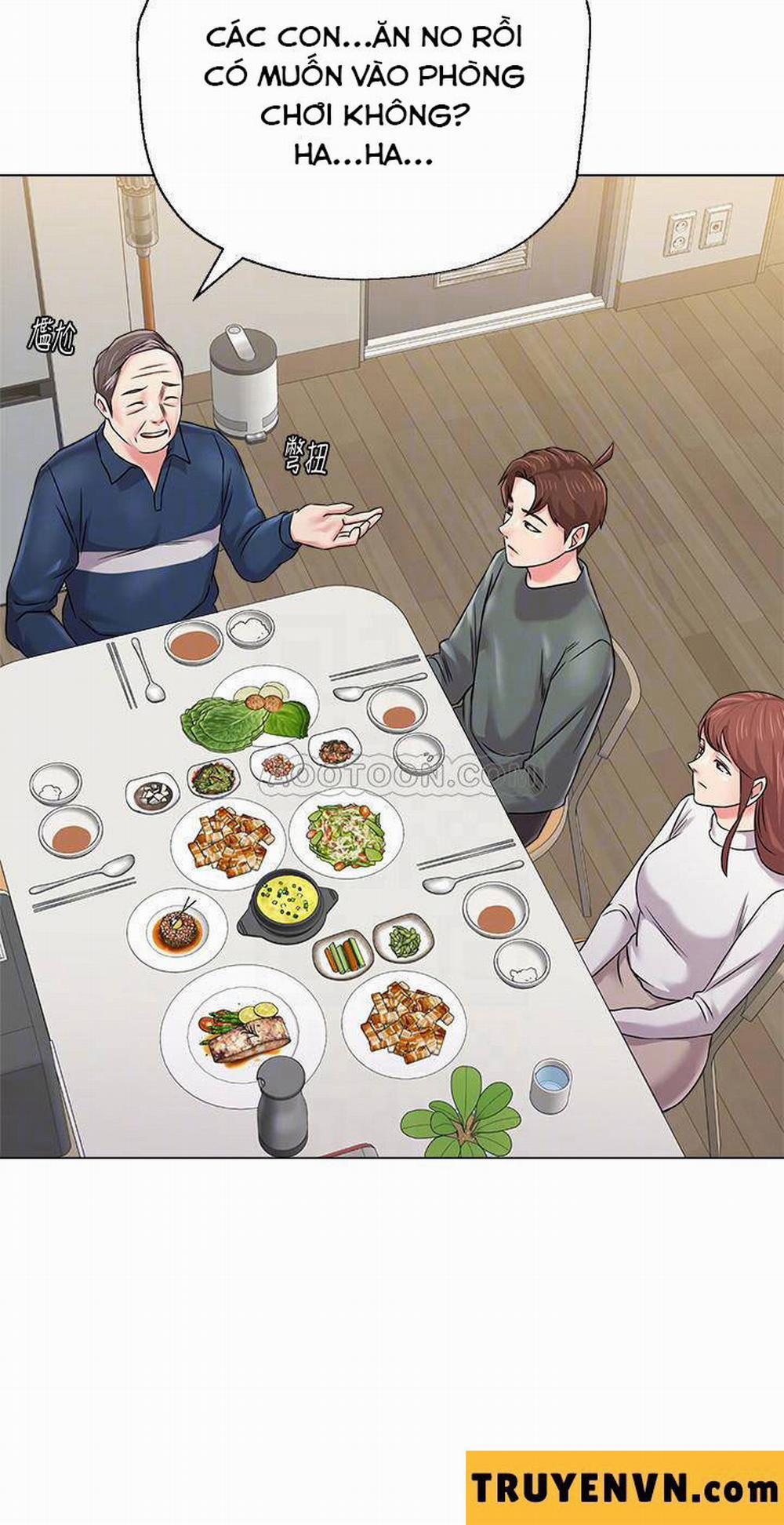 Cô Giáo Bán Thân 54 trang 17