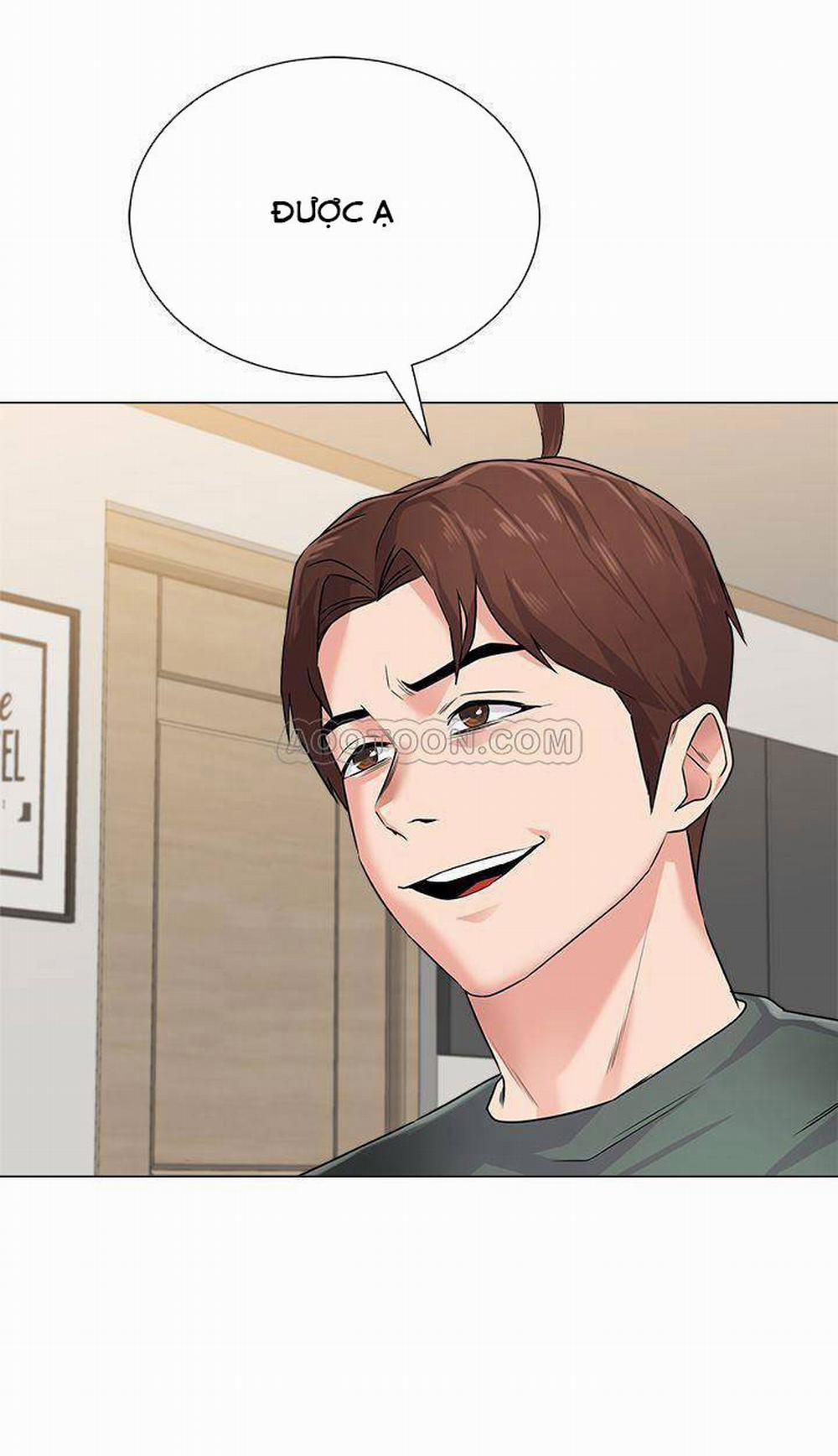 Cô Giáo Bán Thân 54 trang 18