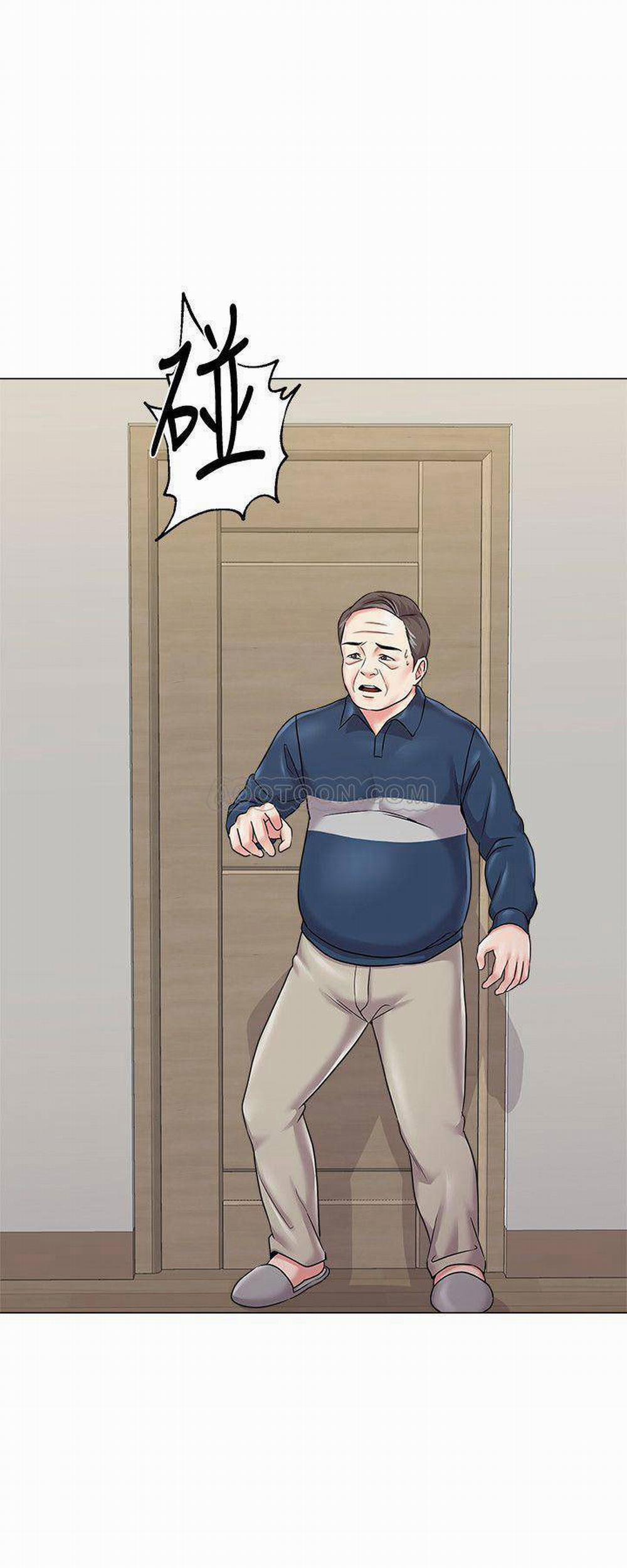 Cô Giáo Bán Thân 54 trang 27