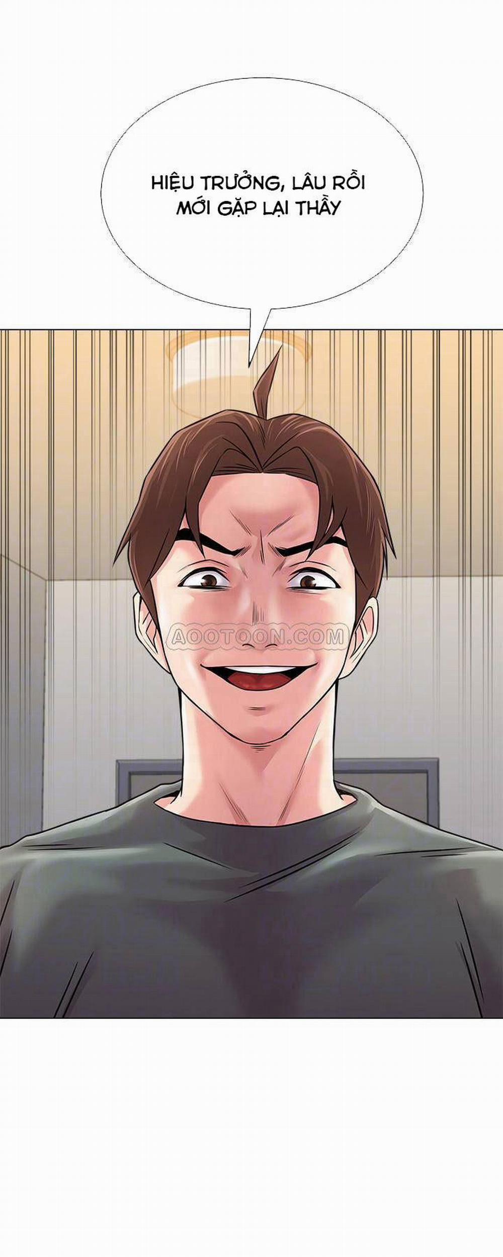 Cô Giáo Bán Thân 54 trang 3