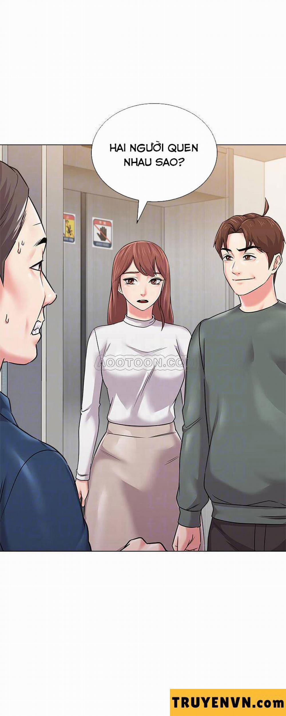 Cô Giáo Bán Thân 54 trang 5