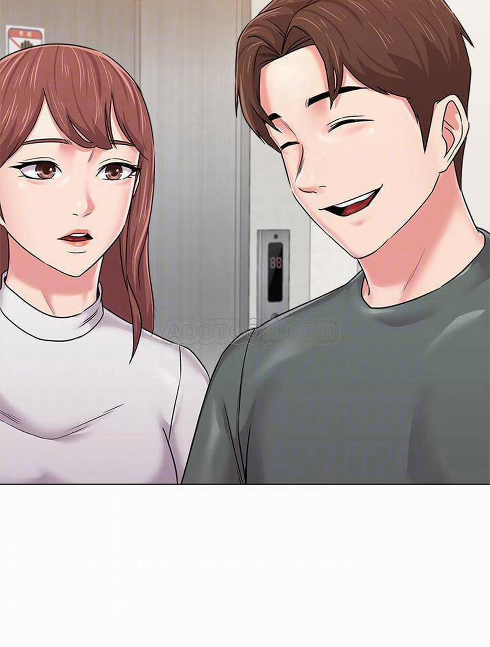 Cô Giáo Bán Thân 54 trang 7