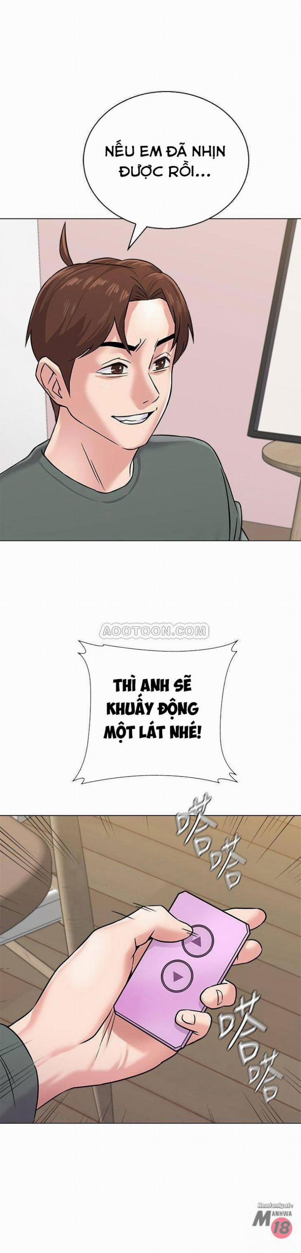 Cô Giáo Bán Thân 55 trang 0