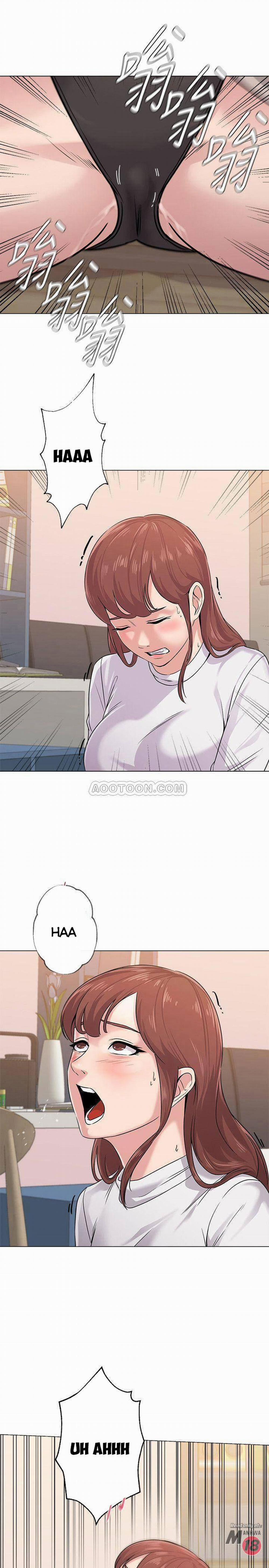 Cô Giáo Bán Thân 55 trang 1