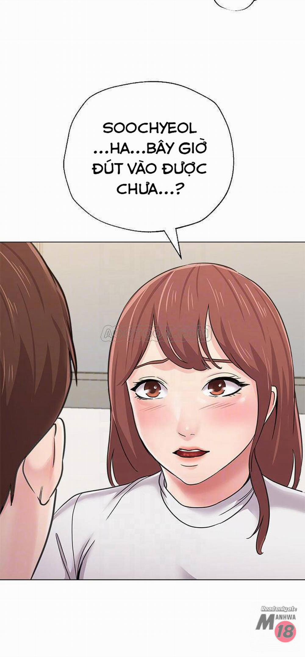 Cô Giáo Bán Thân 55 trang 15