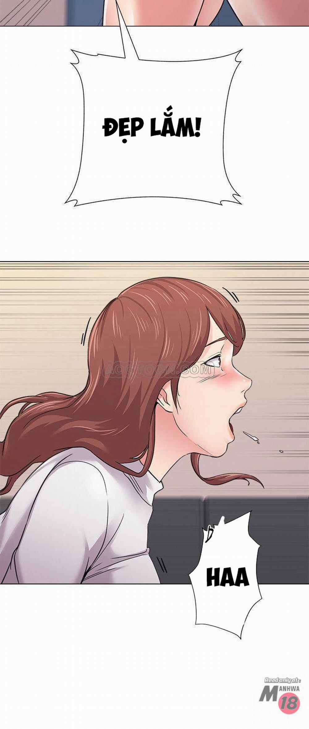 Cô Giáo Bán Thân 55 trang 19