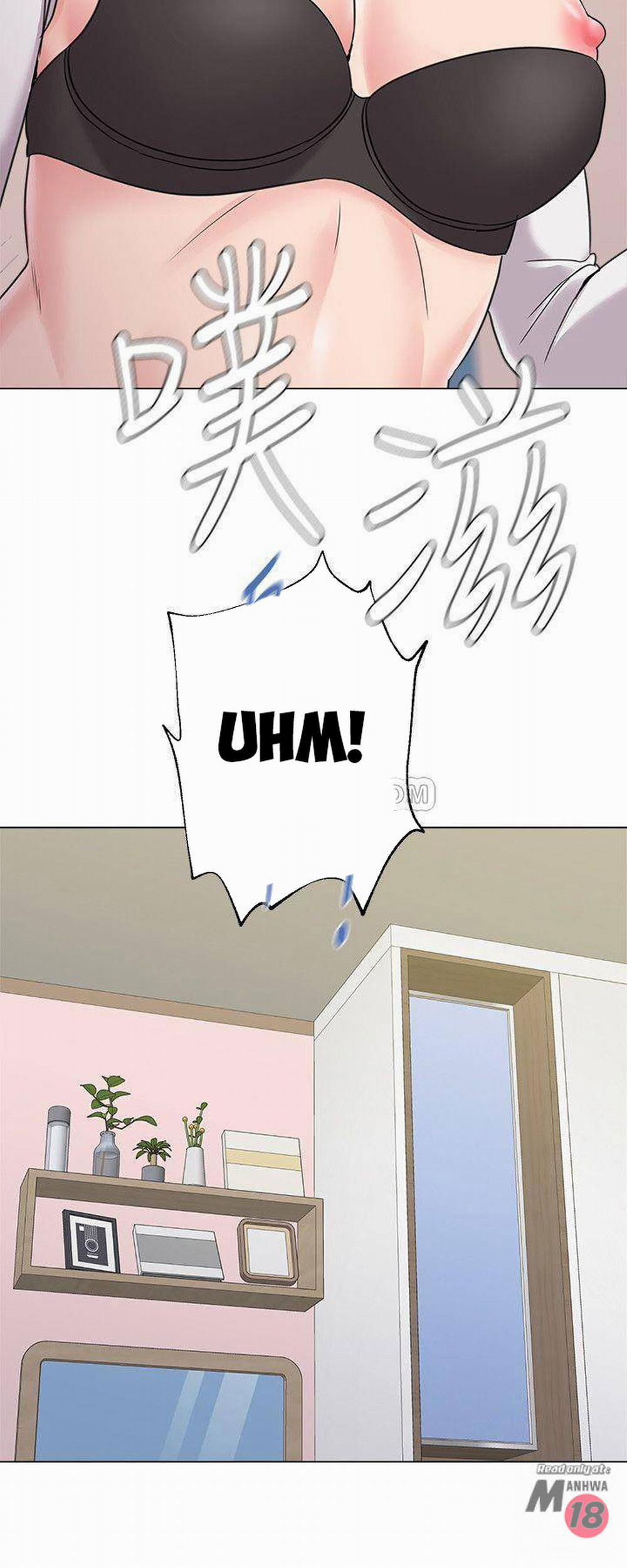 Cô Giáo Bán Thân 55 trang 25