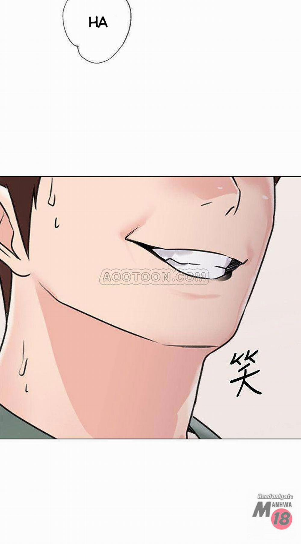 Cô Giáo Bán Thân 55 trang 27