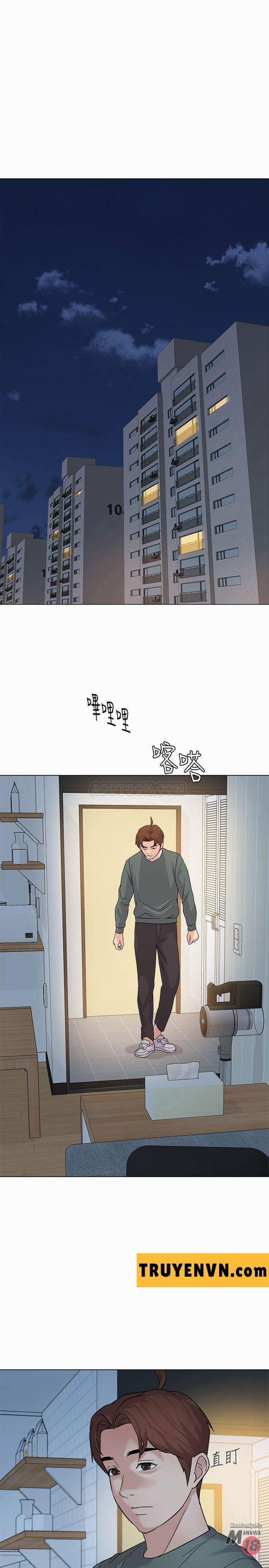 Cô Giáo Bán Thân 55 trang 32