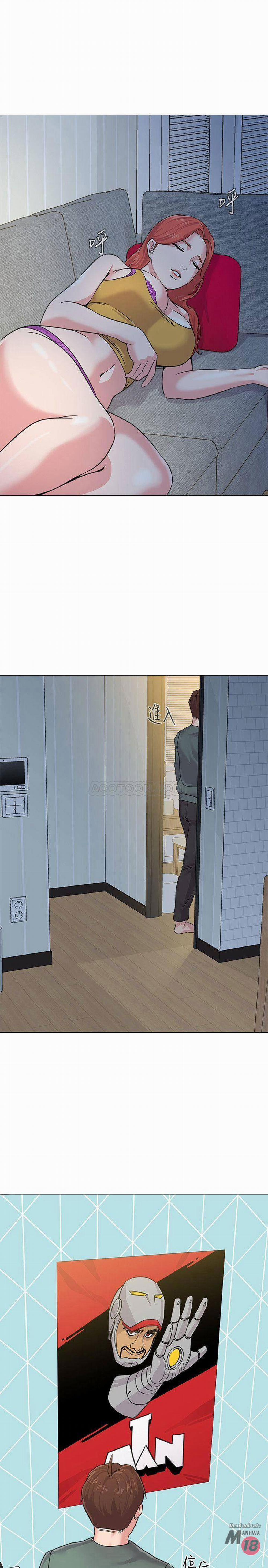 Cô Giáo Bán Thân 55 trang 34