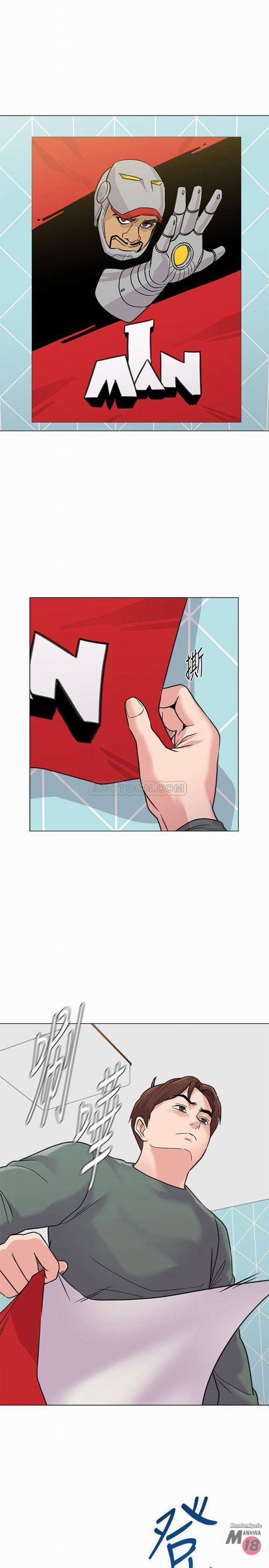 Cô Giáo Bán Thân 55 trang 36