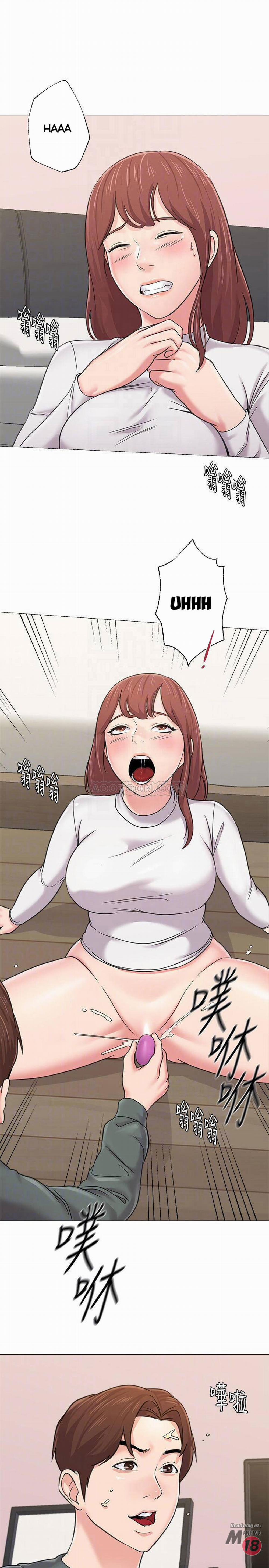 Cô Giáo Bán Thân 55 trang 9