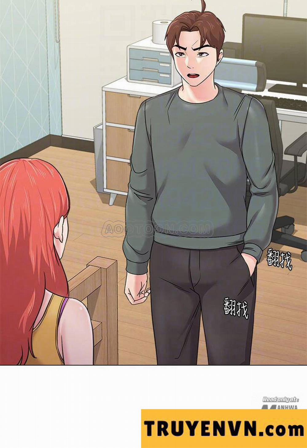 Cô Giáo Bán Thân 56 trang 11