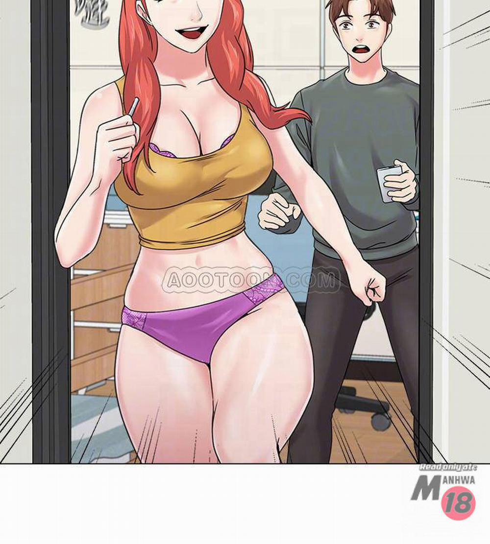 Cô Giáo Bán Thân 56 trang 13