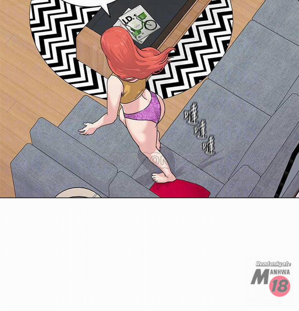 Cô Giáo Bán Thân 56 trang 15