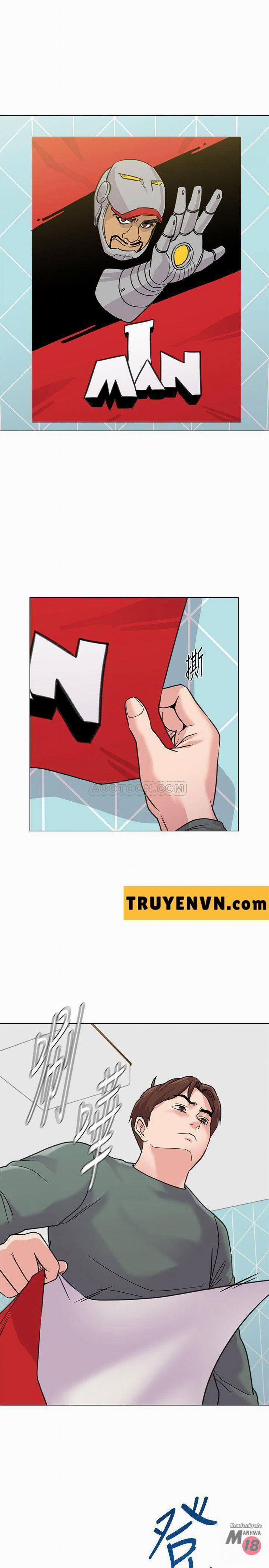 Cô Giáo Bán Thân 56 trang 2