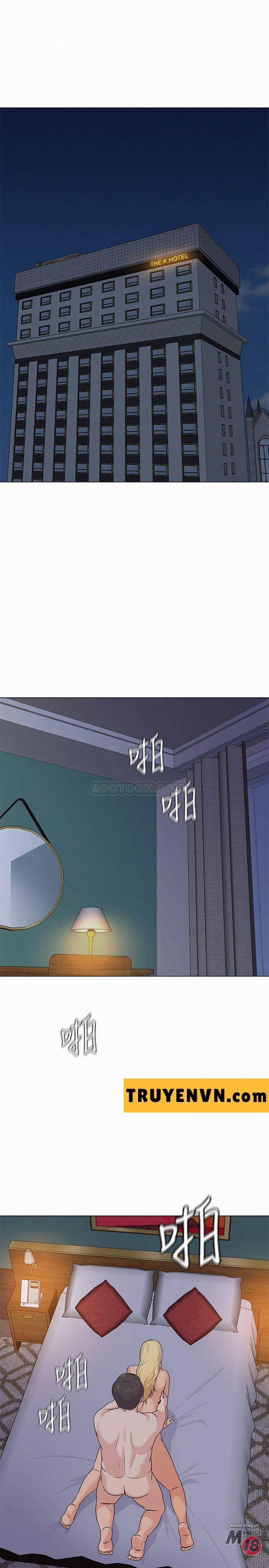 Cô Giáo Bán Thân 56 trang 23