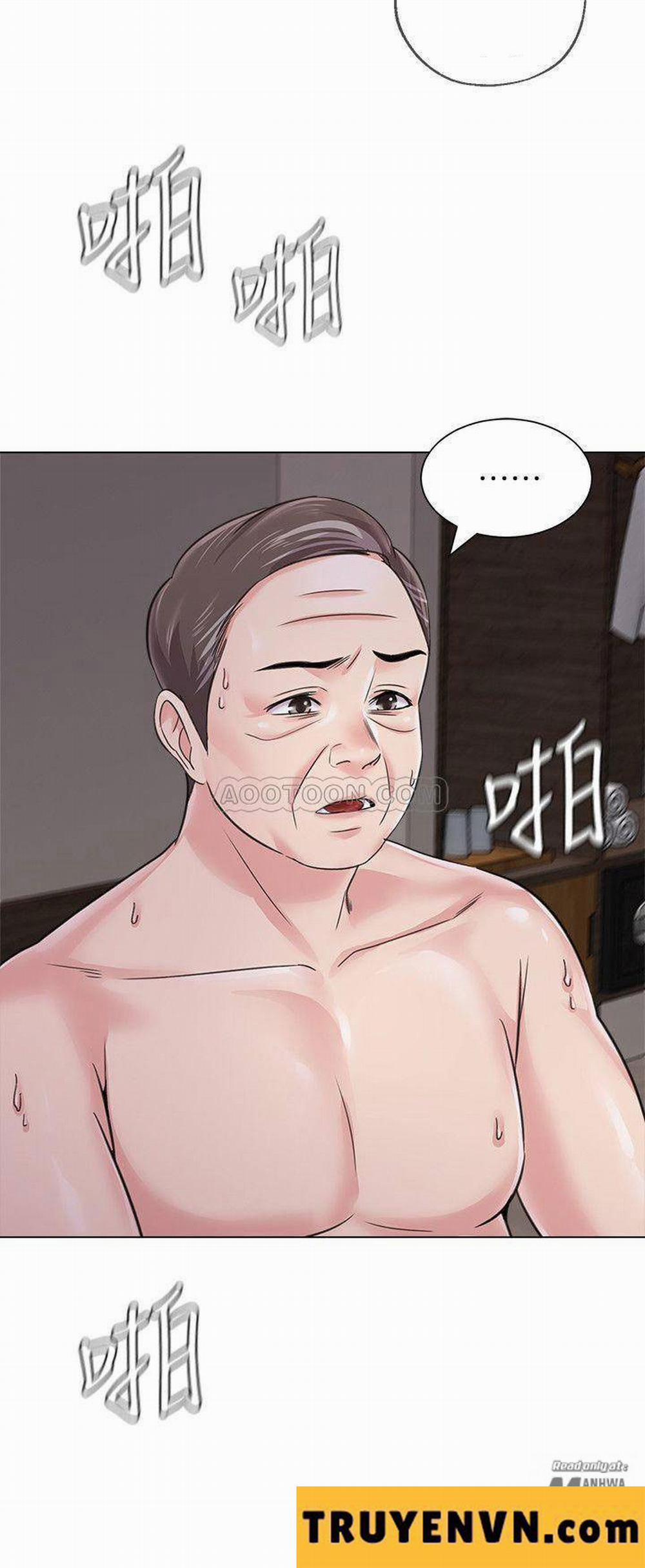 Cô Giáo Bán Thân 56 trang 26