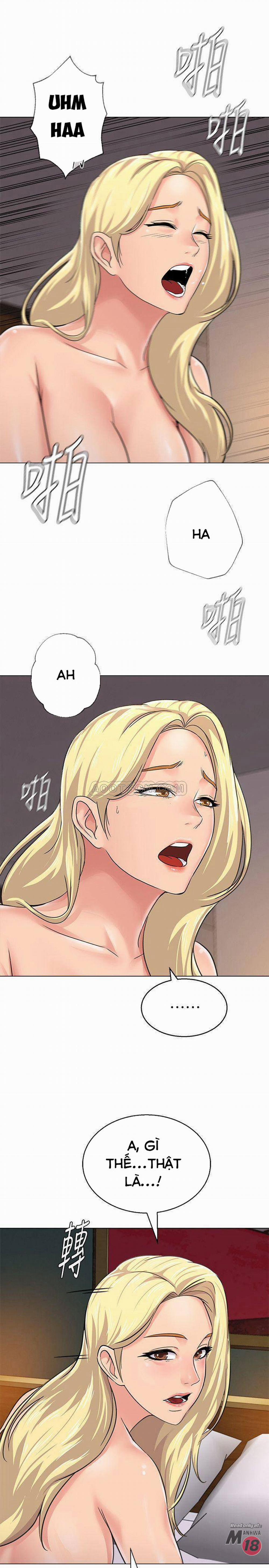 Cô Giáo Bán Thân 56 trang 27