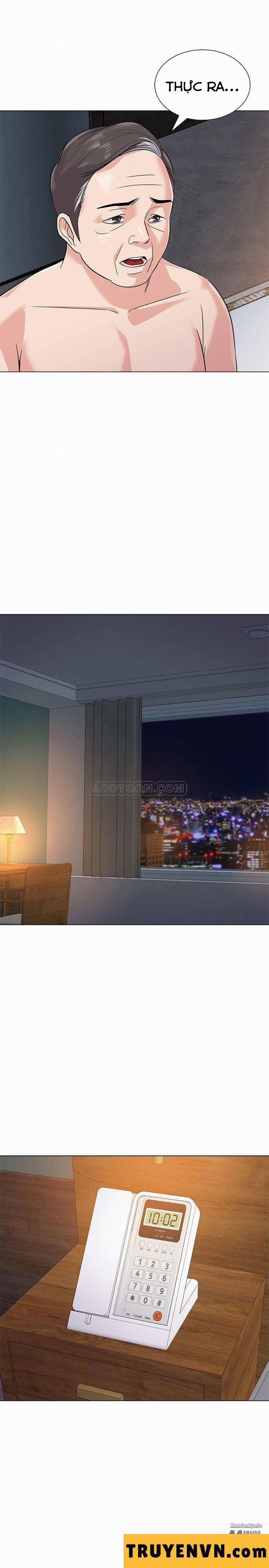 Cô Giáo Bán Thân 56 trang 32