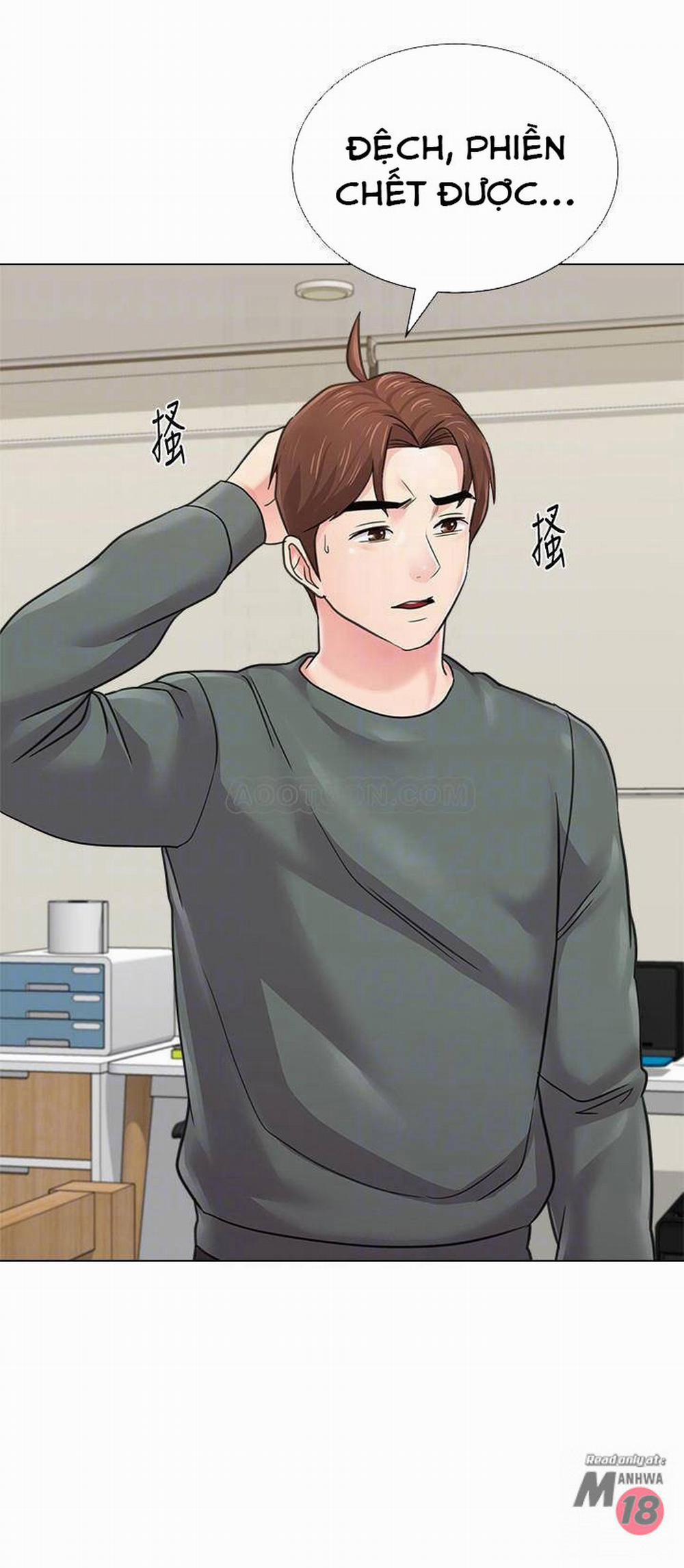 Cô Giáo Bán Thân 56 trang 9