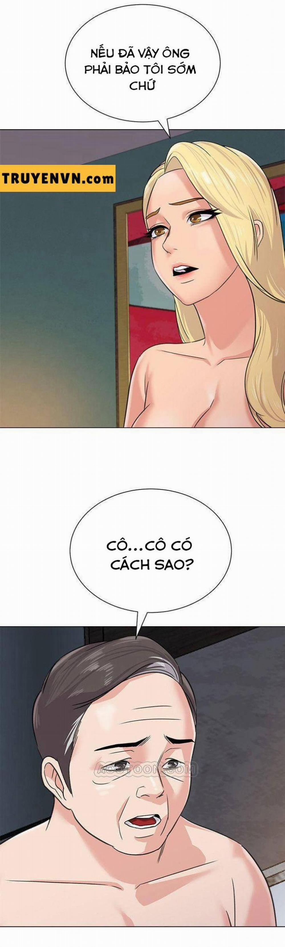 Cô Giáo Bán Thân 57 trang 0