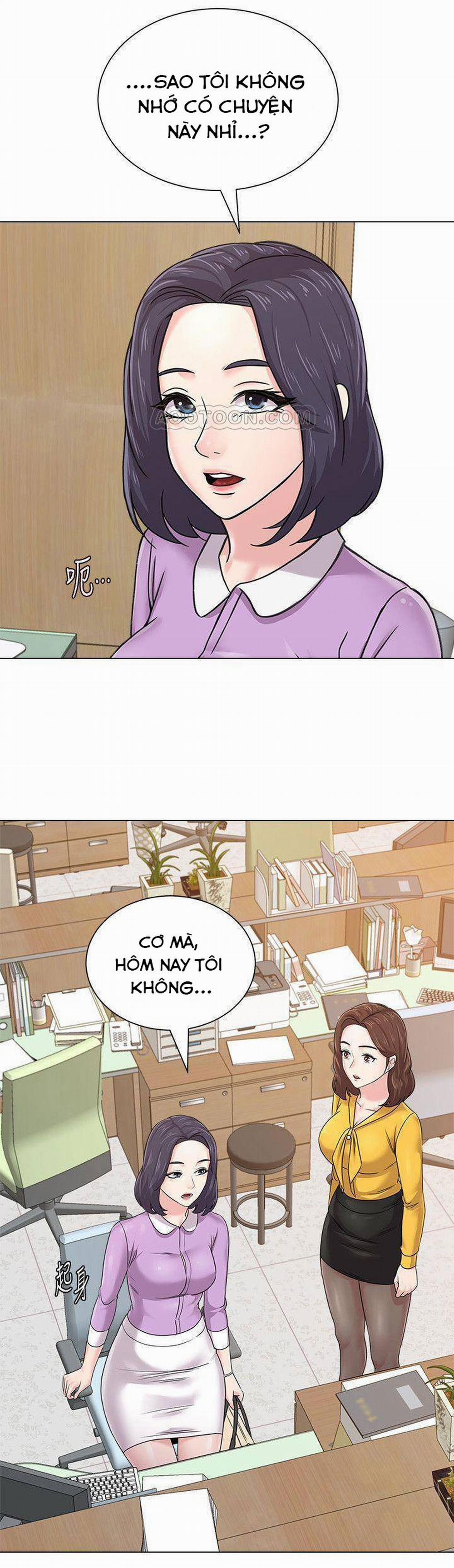 Cô Giáo Bán Thân 57 trang 19