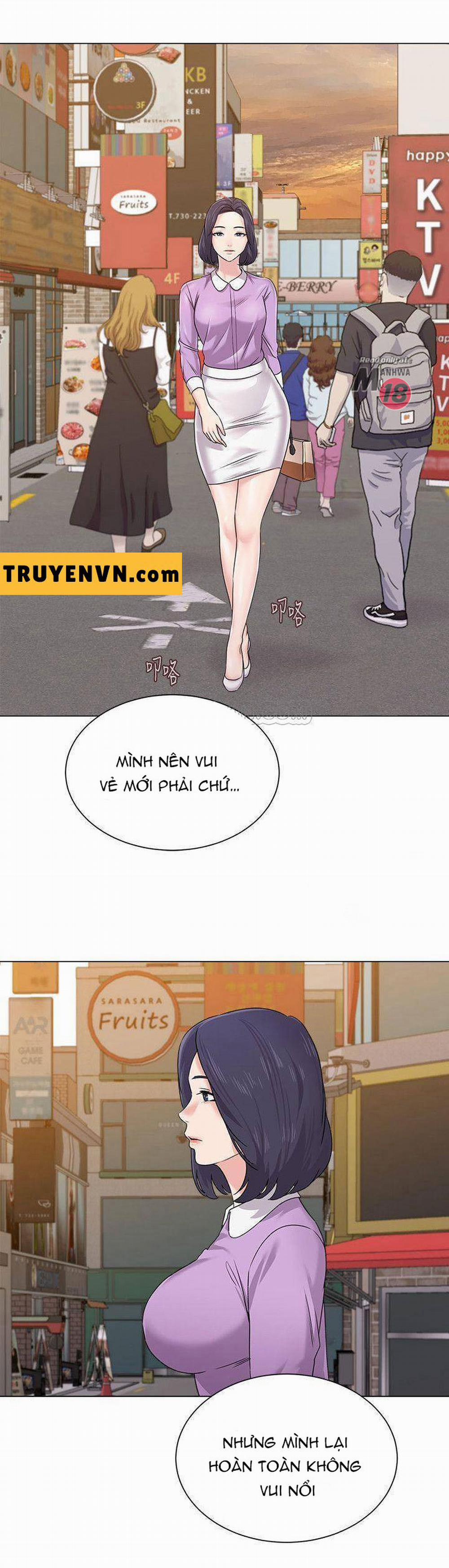 Cô Giáo Bán Thân 57 trang 24