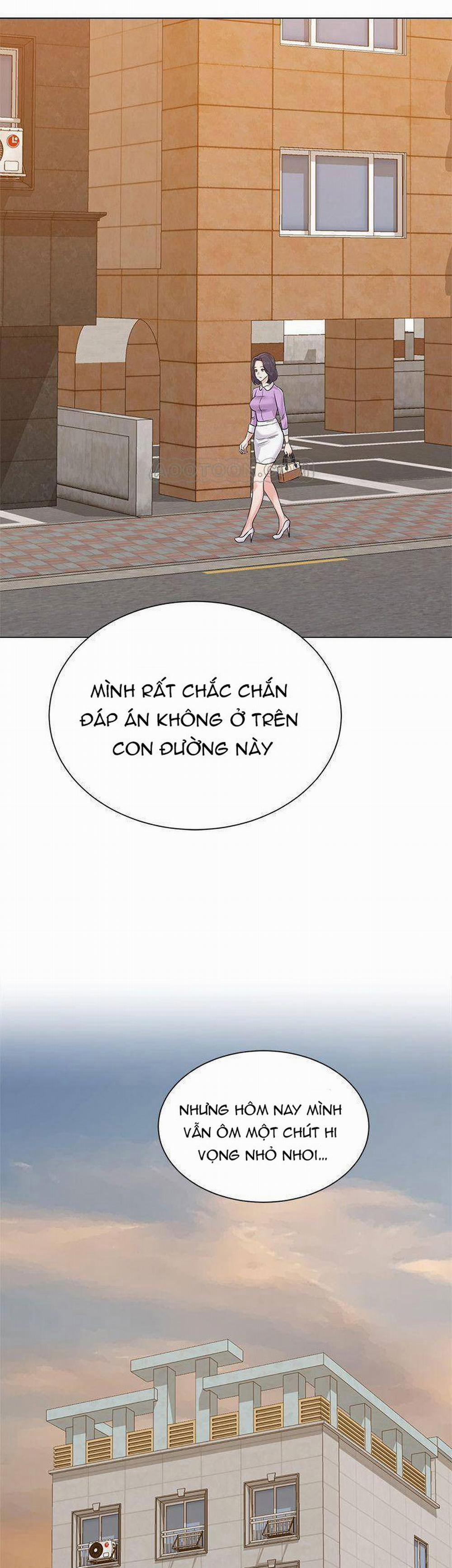 Cô Giáo Bán Thân 57 trang 28