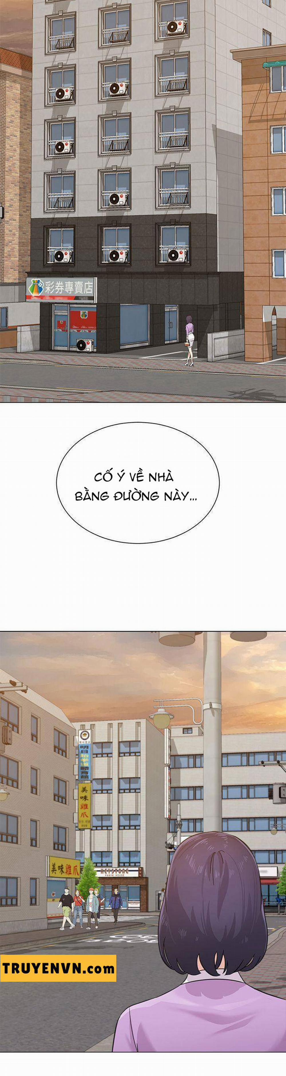 Cô Giáo Bán Thân 57 trang 29