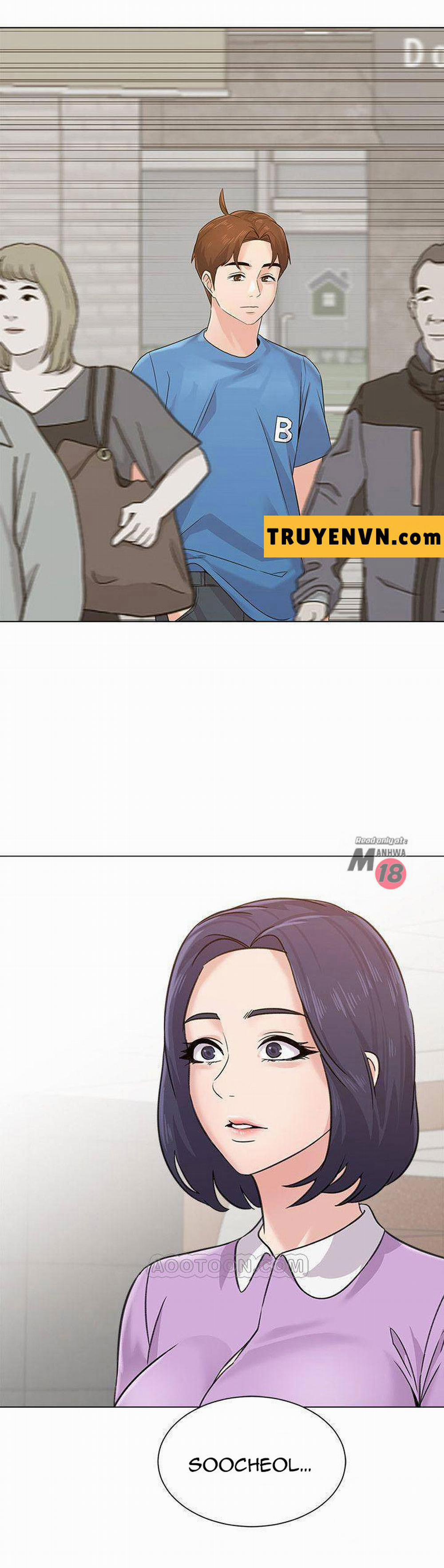 Cô Giáo Bán Thân 57 trang 31