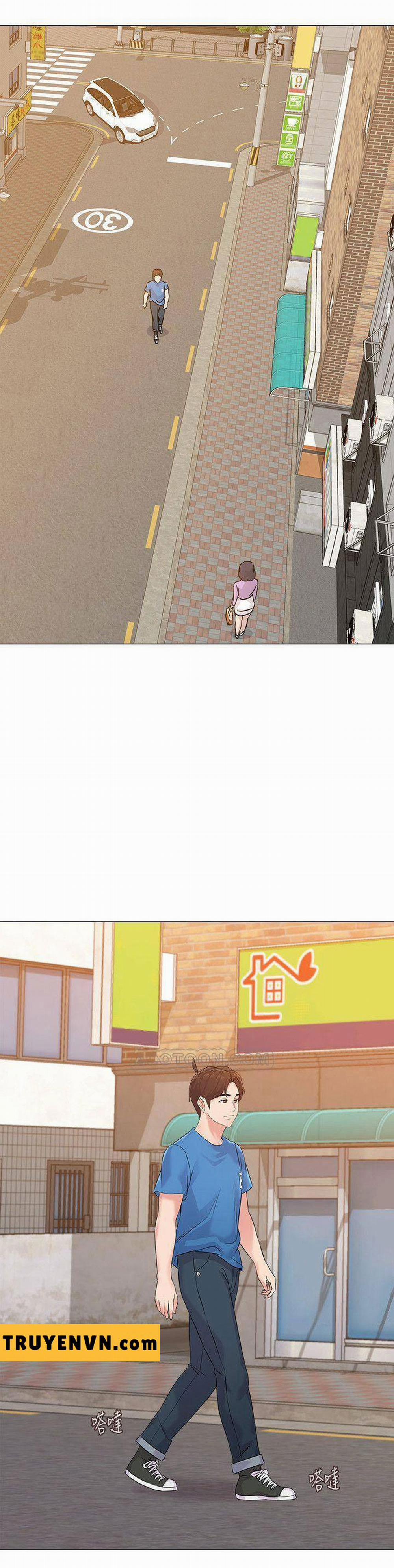 Cô Giáo Bán Thân 57 trang 32