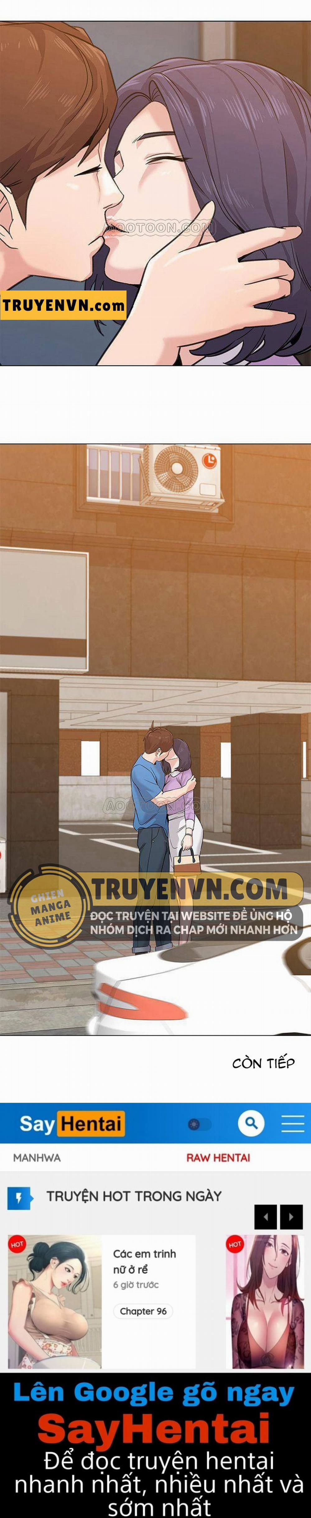 Cô Giáo Bán Thân 57 trang 35