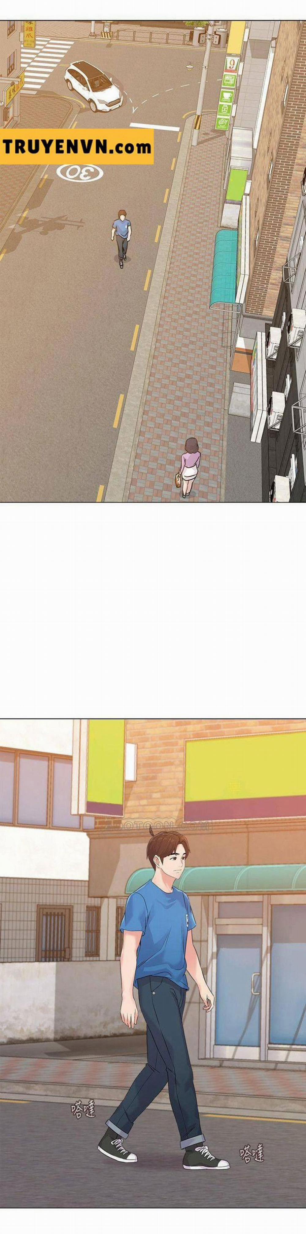 Cô Giáo Bán Thân 58 trang 0