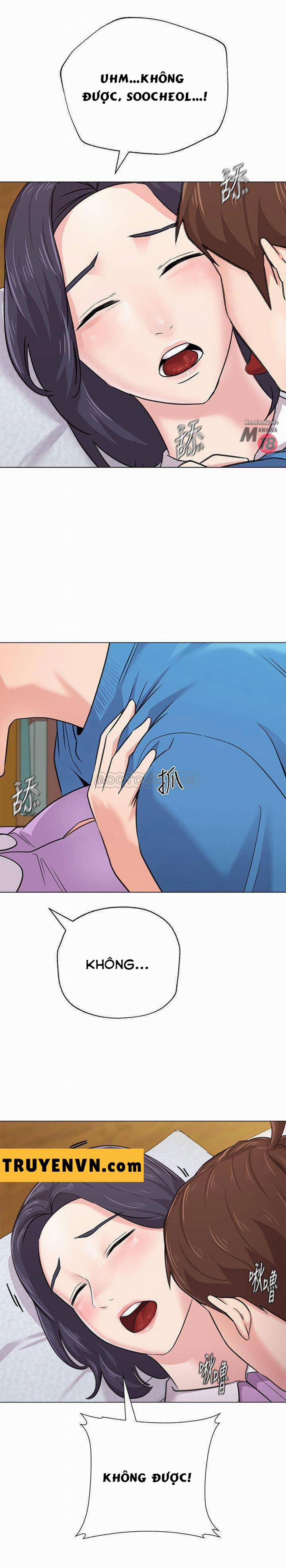 Cô Giáo Bán Thân 58 trang 24