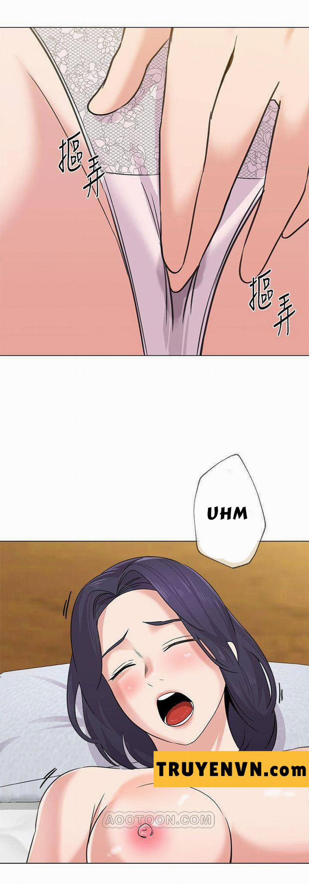 Cô Giáo Bán Thân 58 trang 33