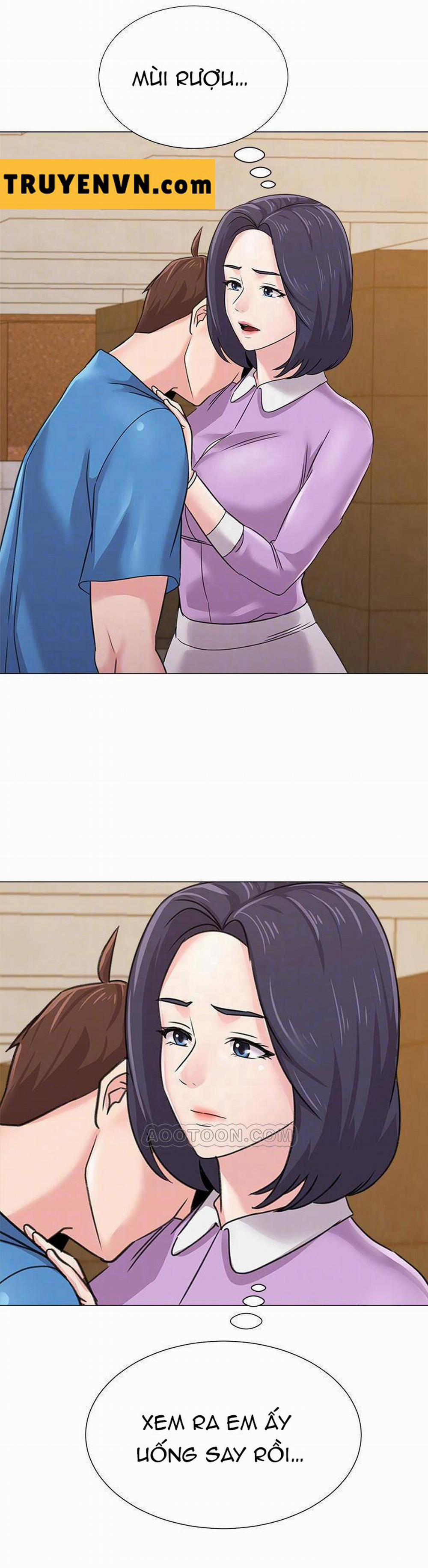 Cô Giáo Bán Thân 58 trang 8