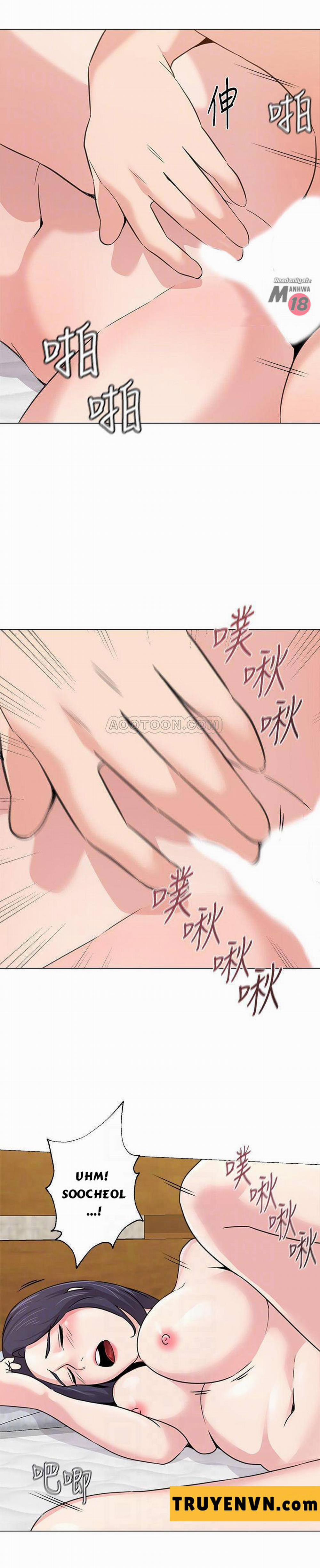 Cô Giáo Bán Thân 59 trang 10