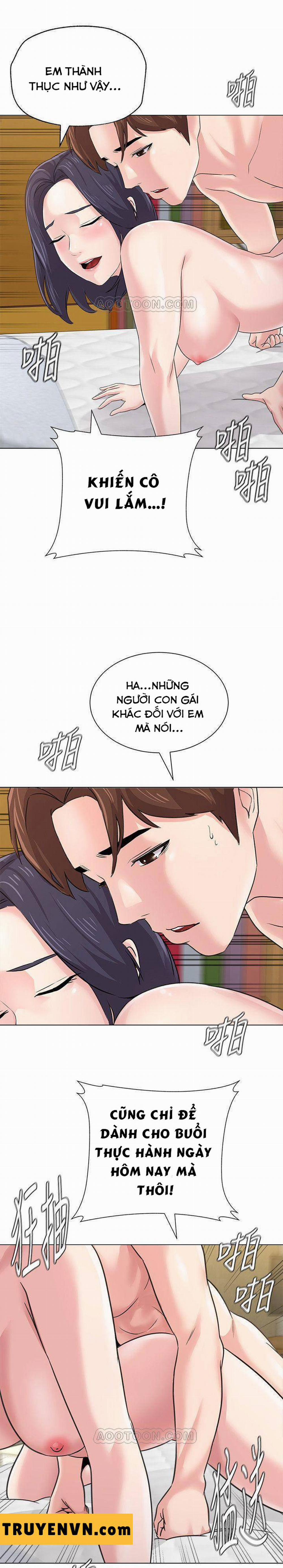 Cô Giáo Bán Thân 59 trang 13