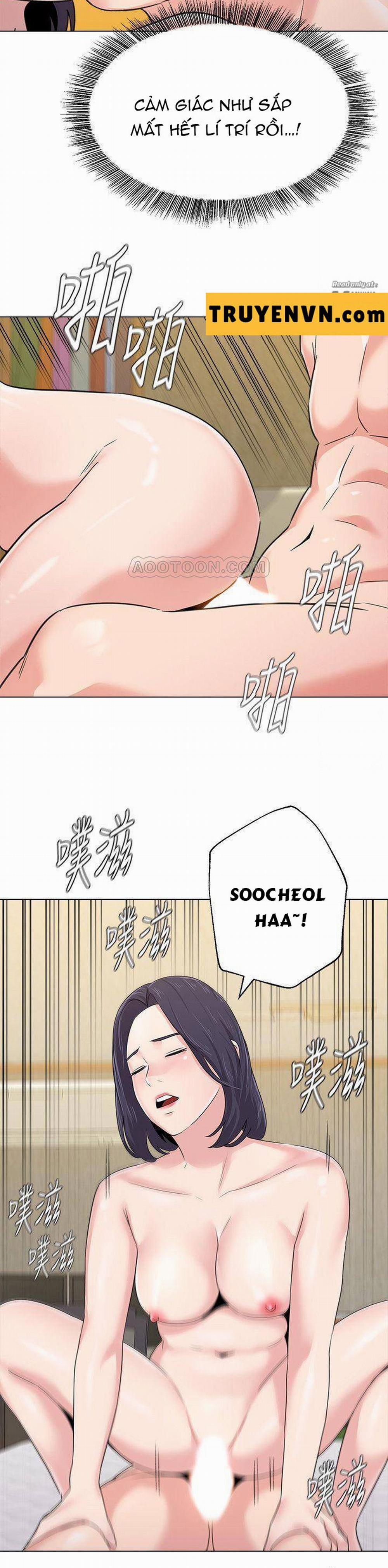 Cô Giáo Bán Thân 59 trang 21