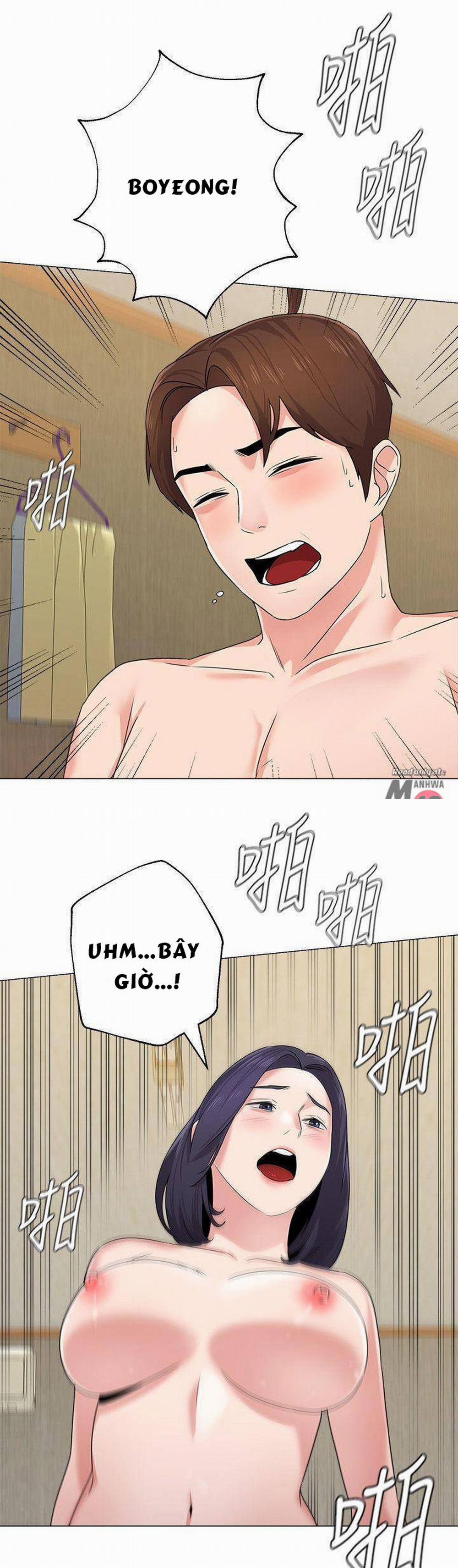 Cô Giáo Bán Thân 59 trang 25